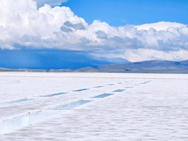 visitar salinas grandes desde Purmamarca