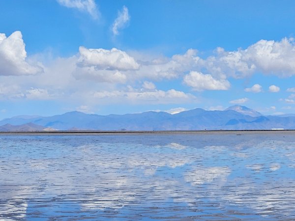 visitar salinas grandes desde Purmamarca