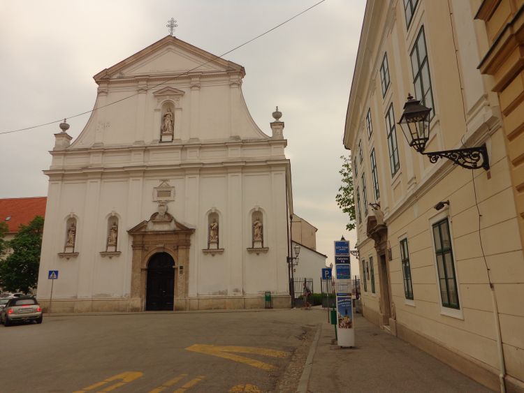 iglesia