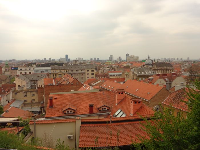 Paseo Strossmayer