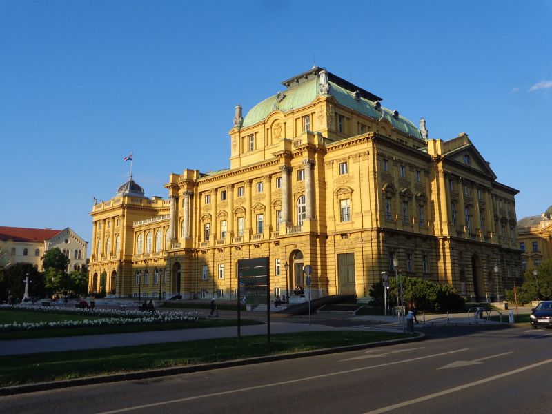 Teatro Nacional