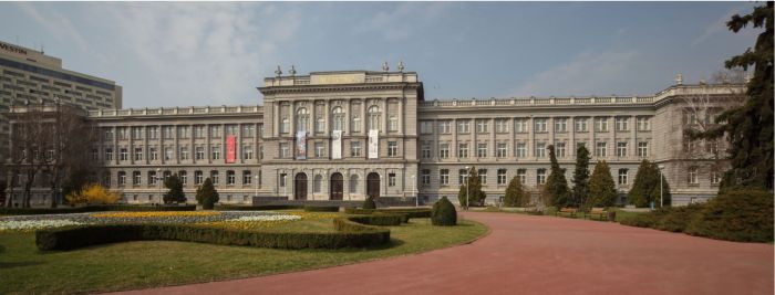 que ver en zagreb 16: Museo Mimara
